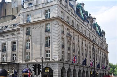 The Ritz London