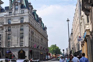 The Ritz London