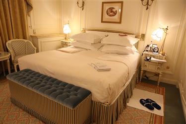 THE RITZ LONDON HOTEL FINE TRAVELING