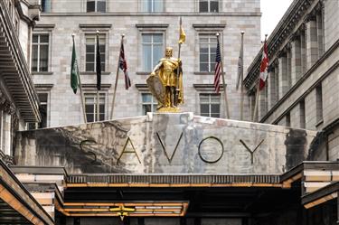 The Savoy