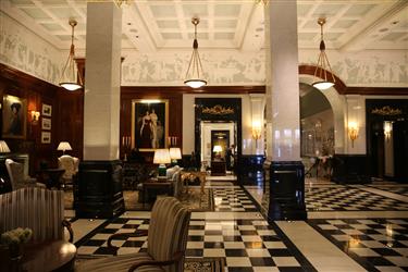 SAVOY LONDON