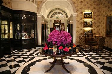 SAVOY LONDON