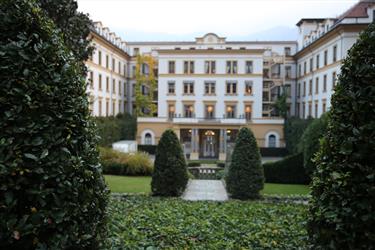 Villa D' Este Lake Como