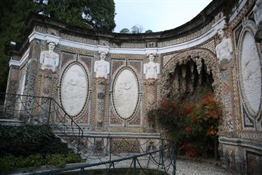 Villa D' Este Lake Como