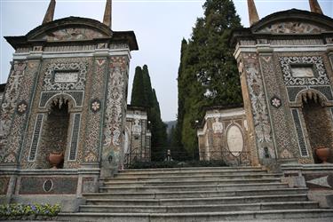 Villa D' Este Lake Como