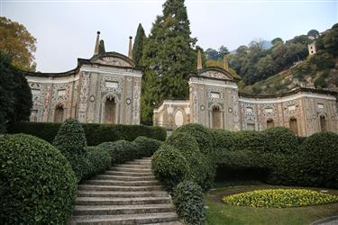 Villa D' Este Lake Como