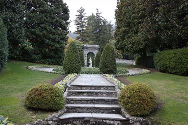 Villa D' Este Lake Como