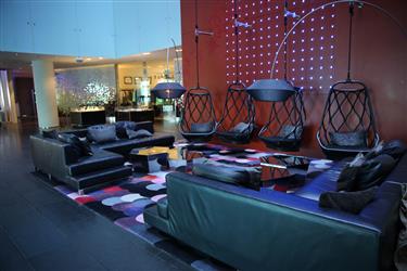 W HOTEL BARCELONA