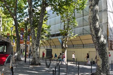 Aix-en-Provence Center