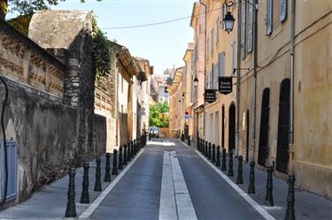 Aix-en-Provence Center