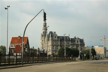 Antwerp Center