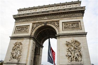 Arc de Triomphe