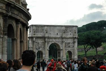 Arch of Titus