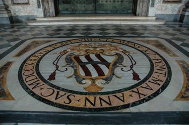 Archbasilica of St. John Lateran