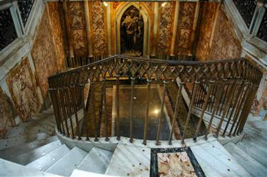 Archbasilica of St. John Lateran