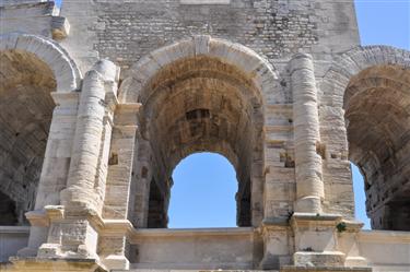 Arles Amphitheatre