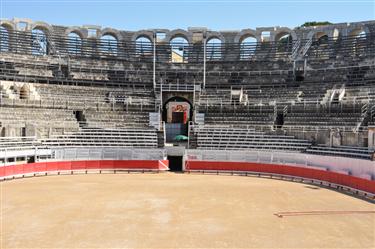 Arles Amphitheatre