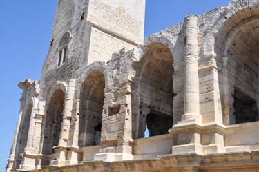 Arles Amphitheatre