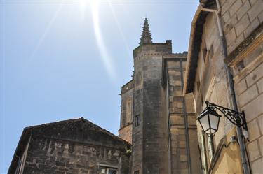 Arles Amphitheatre