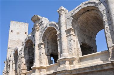 Arles Amphitheatre