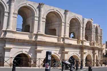 Arles Amphitheatre