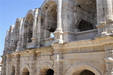 Arles Amphitheatre