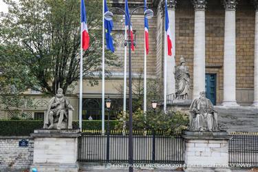 Assemblee Nationale