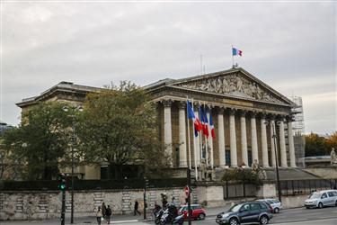 Assemblee Nationale