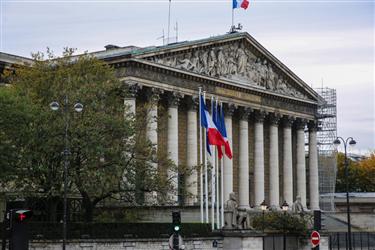 Assemblee Nationale