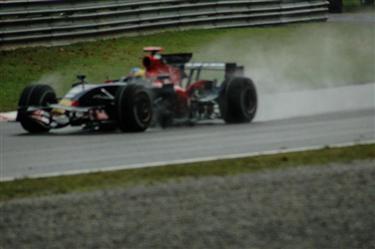 Autodromo di Monza