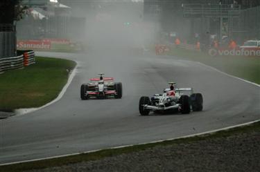 Autodromo di Monza