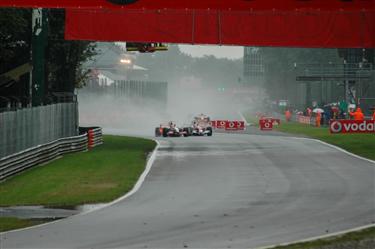 Autodromo di Monza