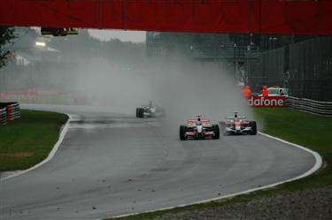 Autodromo di Monza