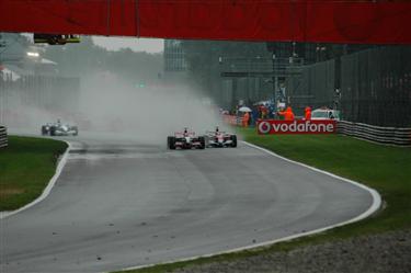 Autodromo di Monza