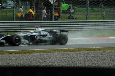 Autodromo di Monza