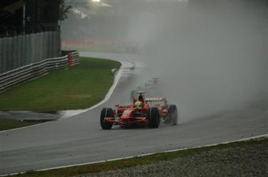 Autodromo di Monza