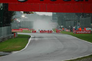 Autodromo di Monza