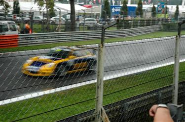 Autodromo di Monza