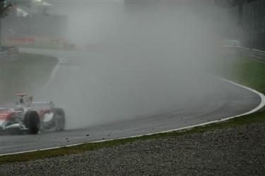 Autodromo di Monza