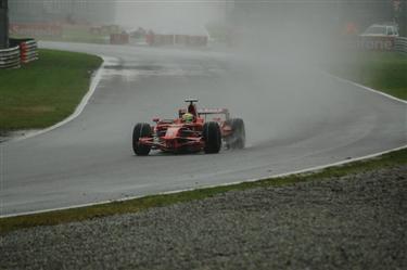 Autodromo di Monza