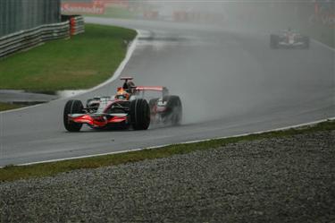 Autodromo di Monza