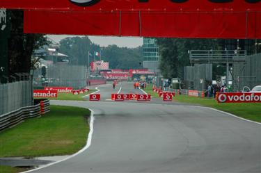 Autodromo di Monza