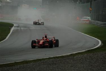 Autodromo di Monza