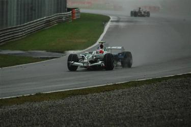 Autodromo di Monza