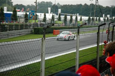 Autodromo di Monza