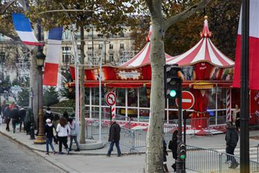 Avenue des Champs-Elysees