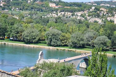 Avignon Cathedral, Avignon