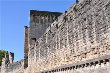 Avignon Center, Avignon, France