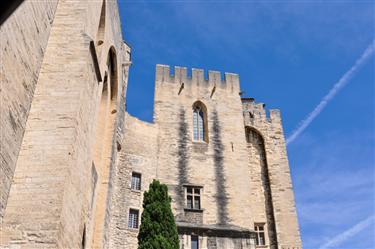 Avignon Center, Avignon, France