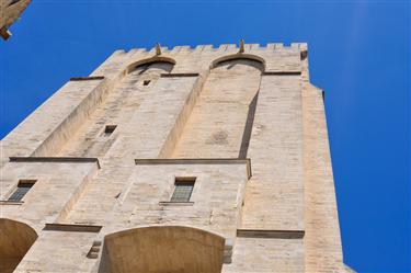 Avignon Center, Avignon, France